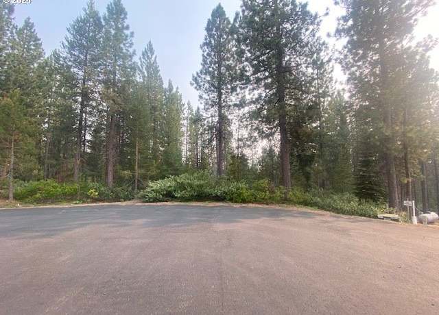 Property at Snow Flake Ct #22, Crescent Lake, OR 97733