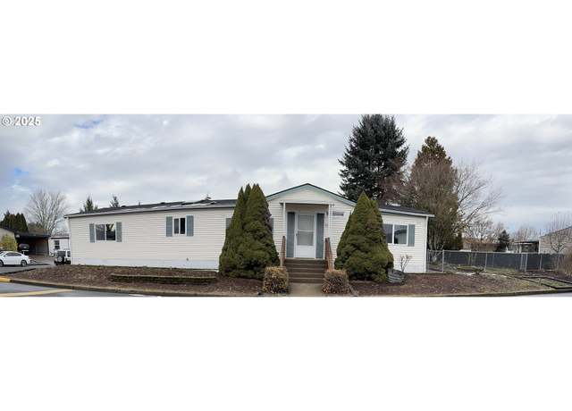 Property at 1145 SW Cypress St #12, Mcminnville, OR 97128, 3 beds, 2 baths
