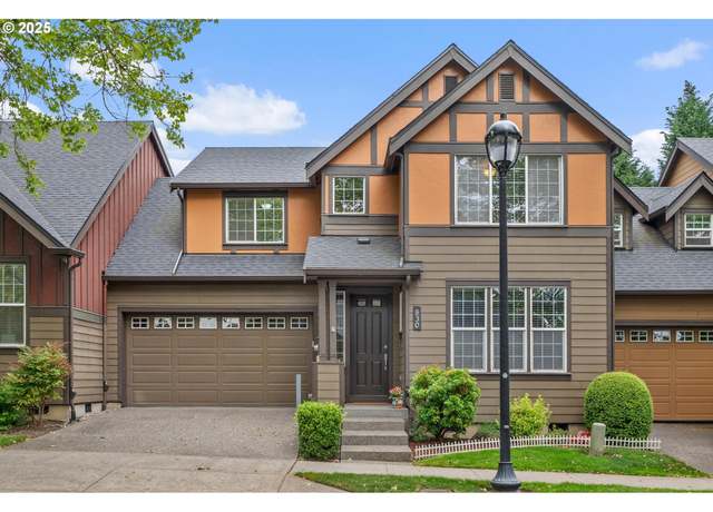 Property at 830 NE 73rd Ave, Hillsboro, OR 97124, 4 beds, 2.5 baths