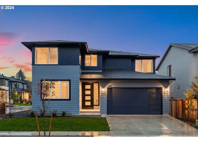 Property at 3482 SW 90th Ave, Portland, OR 97225, 5 beds, 3 baths