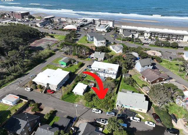 Property at 3059 NW Lee Ave, Lincoln City, OR 97367