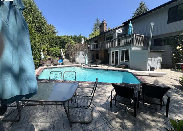 Property at 1615 NW 116th Ave, Portland, OR 97229, 3 beds, 3.5 baths