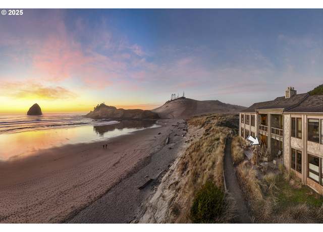 Property at 33000 Cape Kiwanda Dr Unit 4wk24, Pacific City, OR 97135, 2 beds, 2 baths