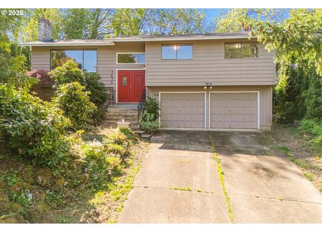 Property at 7626 SE 117th Dr, Portland, OR 97266, 3 beds, 2.5 baths
