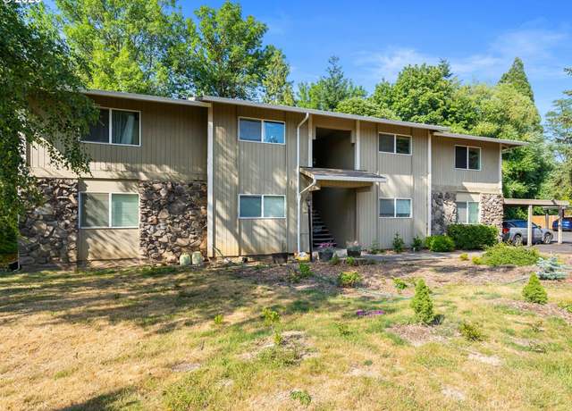 Property at 6801 SW Terri Ct #60, Portland, OR 97225, 2 beds, 1 bath