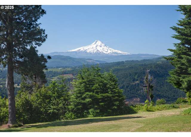 Property at 34 Crestview Ln, Underwood, WA 98651