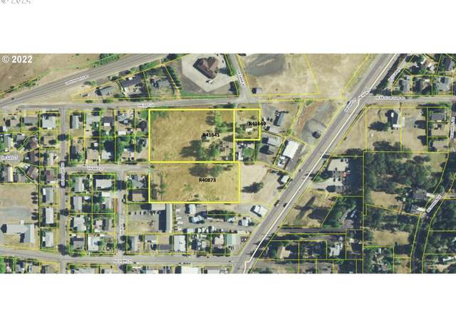 Property at 140 NW Lost Ln, Winston, OR 97496