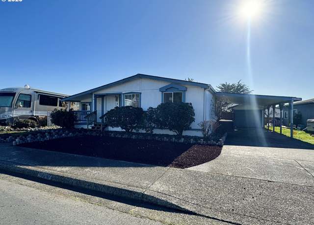 Property at 98147 W Nelson Dr, Brookings, OR 97415, 2 beds, 2 baths