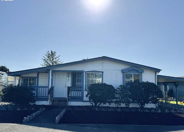 Property at 98147 W Nelson Dr, Brookings, OR 97415, 2 beds, 2 baths