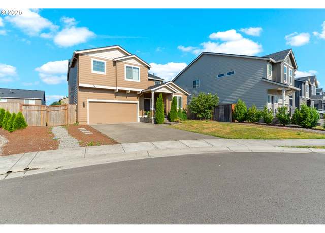 Property at 873 N Gibert Ct, Ridgefield, WA 98642, 6 beds, 3 baths