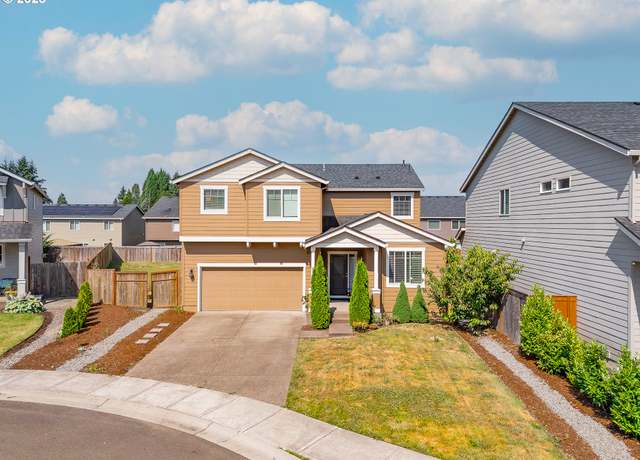 Property at 873 N Gibert Ct, Ridgefield, WA 98642, 6 beds, 3 baths