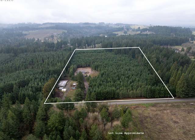Property at 19741 SW Elwert Rd, Sherwood, OR 97140, 3 beds, 2 baths