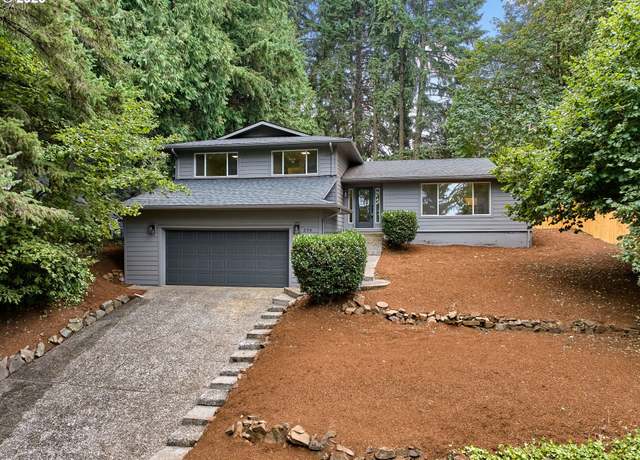Property at 206 Kevin Way SE, Salem, OR 97306, 3 beds, 3 baths