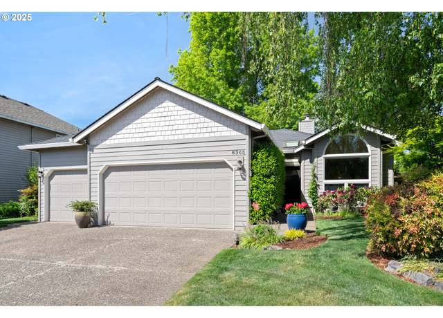 Property at 8365 SW 158th Pl, Beaverton, OR 97007, 3 beds, 2 baths