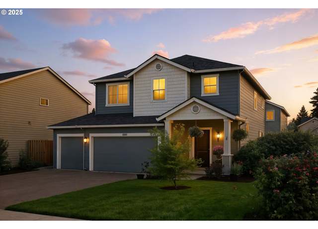 Property at 33321 SW Holland Dr, Scappoose, OR 97056, 3 beds, 2.5 baths