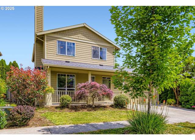 Property at 1219 34th Pl, Forest Grove, OR 97116, 3 beds, 2.5 baths