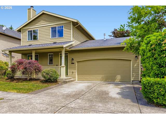 Property at 1219 34th Pl, Forest Grove, OR 97116, 3 beds, 2.5 baths