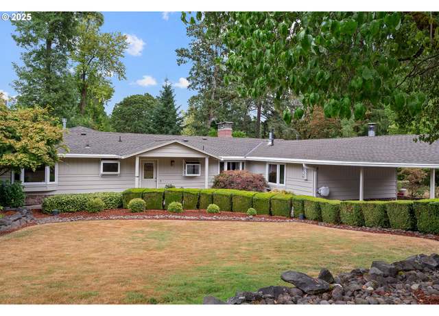 Property at 2636 Maria Ct, West Linn, OR 97068, 3 beds, 3 baths