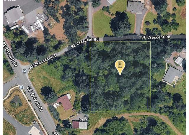 Property at 0 SE Crescent Rd, Boring, OR 97009