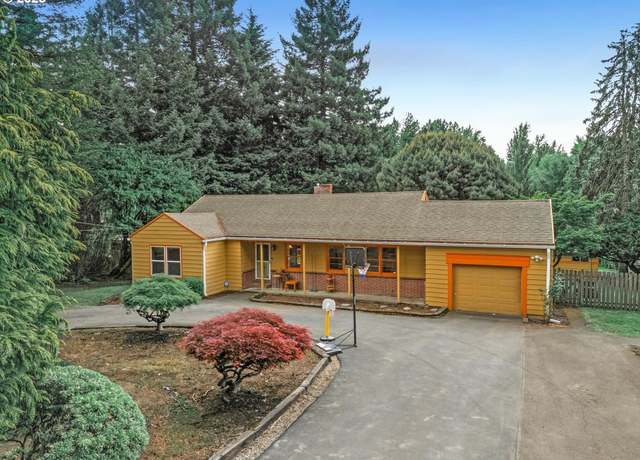 Property at 710 NE South Shore Rd, Portland, OR 97211, 3 beds, 1 bath