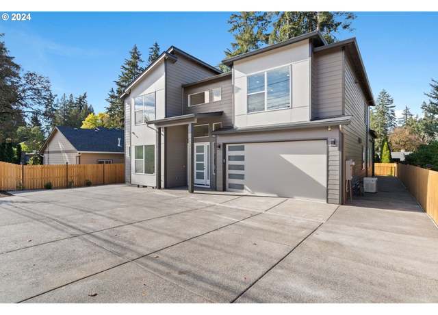 Property at 1801 SE Brookwood Ave, Hillsboro, OR 97123, 9 beds, 6.5 baths