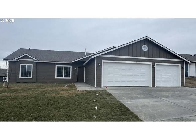 Property at 2811 Cardinal Pl, Umatilla, OR 97882, 3 beds, 2 baths