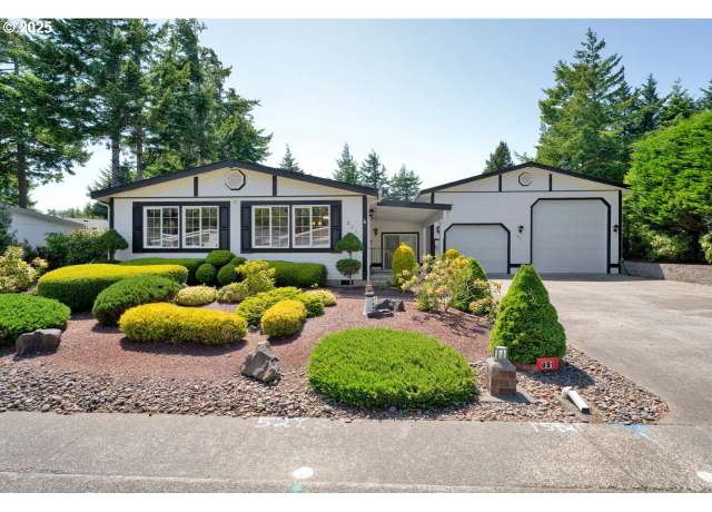 Property at 851 Munsel Creek Loop, Florence, OR 97439, 3 beds, 2 baths
