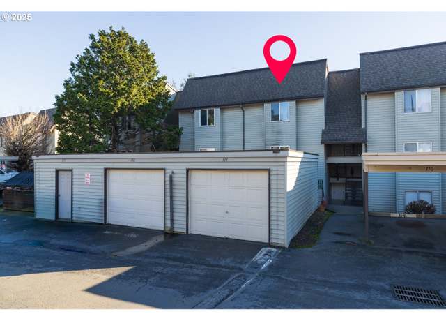 Property at 200 SW Florence Ave Unit H16, Gresham, OR 97080, 1 bed, 1 bath