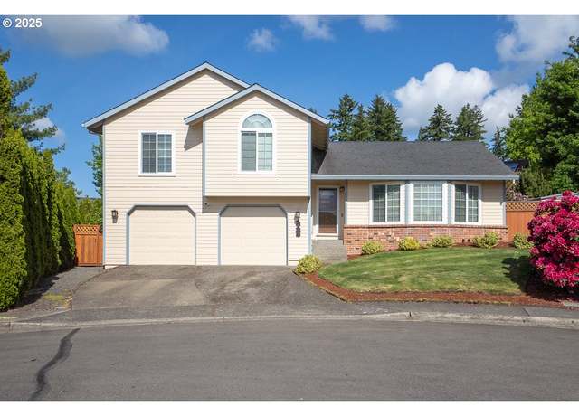 Property at 16485 SW Viking Ct, Beaverton, OR 97007, 3 beds, 2.5 baths