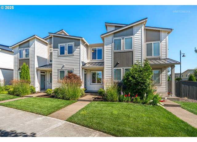 Property at 6591 SE Genrosa St, Hillsboro, OR 97123, 3 beds, 2.5 baths