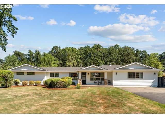 Property at 22950 SE Filbert Rd, Eagle Creek, OR 97022, 4 beds, 5 baths