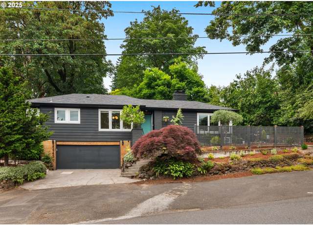 Property at 6945 SW 7th Ave, Portland, OR 97219, 3 beds, 3 baths