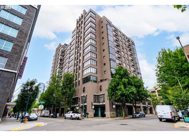Property at 333 NW 9th Ave #1103, Portland, OR 97209, 2 beds, 1 bath