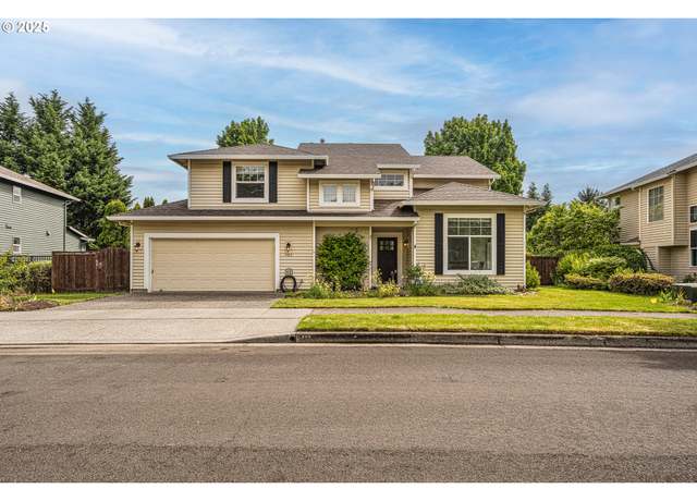 Property at 983 NE Ayrshire Dr, Hillsboro, OR 97124, 3 beds, 2.5 baths