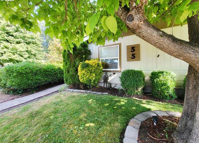Property at 2350 N Terry St #55, Eugene, OR 97402, 3 beds, 2 baths