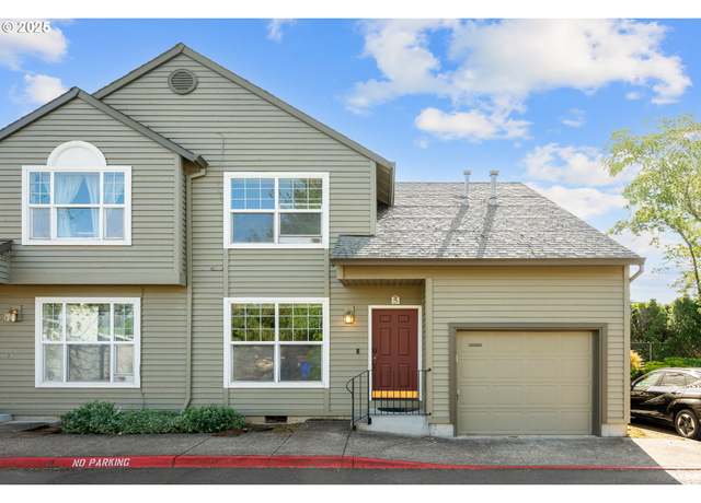 Property at 19189 SE Yamhill St #5, Portland, OR 97233, 2 beds, 2.5 baths