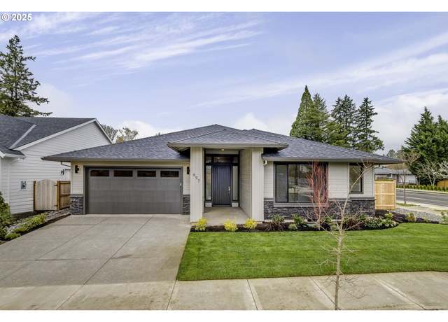 Property at 697 NE Hood Ct Lot 1, Hillsboro, OR 97124, 3 beds, 3.5 baths