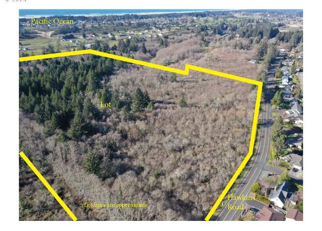 Property at Hawkins Rd, Warrenton, OR 97146