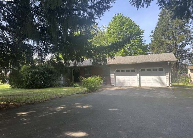 Property at 2410 NE 172nd Ave, Vancouver, WA 98684, 5 beds, 3 baths