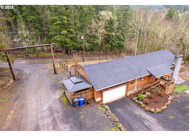 Property at 30907 S Grays Hill Rd, Colton, OR 97017, 3 beds, 2 baths