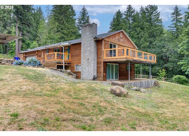 Property at 30907 S Grays Hill Rd, Colton, OR 97017, 3 beds, 2 baths