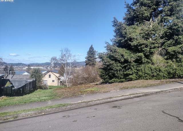 Property at 411 E E St, Rainier, OR 97048