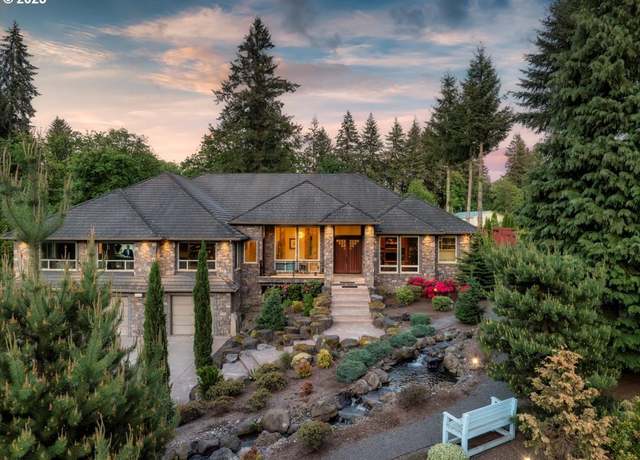 Property at 25003 NW 4th Ct, Ridgefield, WA 98642, 4 beds, 5.5 baths
