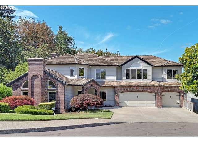 Property at 13459 SW Mountain Ridge Ct, Portland, OR 97224, 6 beds, 3.5 baths