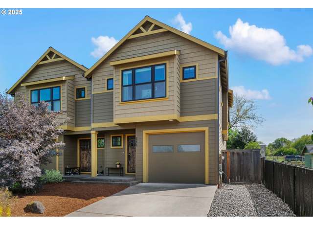 Property at 2275 June St, Hood River, OR 97031, 3 beds, 2.5 baths