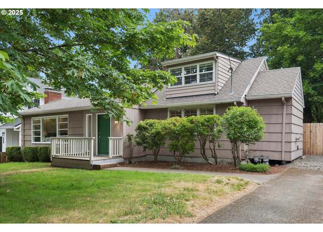 Property at 10914 SW 64th Ave, Portland, OR 97219, 3 beds, 2 baths