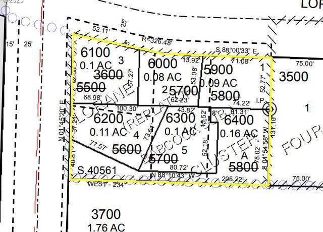 Property at Lorane Hwy, Eugene, OR 97401