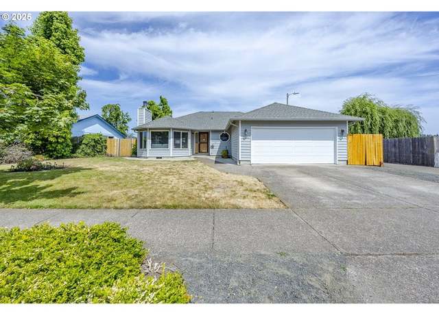 Property at 7324 B St, Springfield, OR 97478, 3 beds, 2 baths