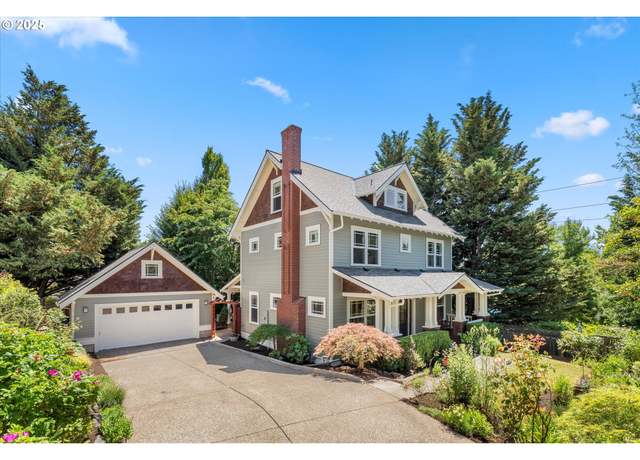 Property at 3084 Dillon Ln, West Linn, OR 97068, 3 beds, 2.5 baths