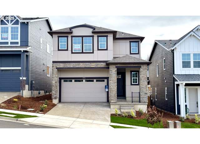 Property at 11714 SW 178th Dr, Beaverton, OR 97007, 4 beds, 2.5 baths